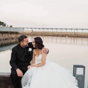 Meet your Posher, Casey